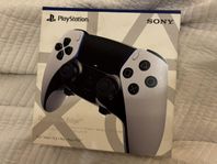 Playstation Dualsense Edge handkontroll 