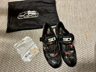 Sidi Ergo 3 carbon, stl 44