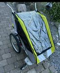 Thule carriot cyklevagn 