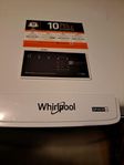 Whirlpool 132 lt frysbox