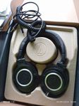 Audio Technica ATH M50-Defekt