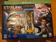 Starlink Starter Pack xbox