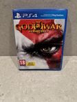 God Of War 3 (PS4)