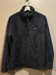 Patagonia fleece dam strl M