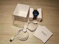 Skagen Falster Gen 6 - Avancerad Wear OS Smartwatch