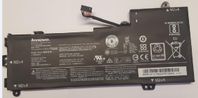 Laptop Lenovo batteri, L14L2P22, L14M2P24, L14S2P2, E31