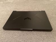 Asus tuf gaming laptop 15,6