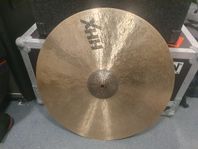 Sabian 22" HHX Complex medium ride cymbal