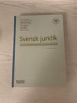 Svensk juridik upplaga 3 högskolestudier 