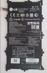 LG BL-T13  batteri original kvalitet