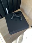 PS4 Slim 500GB