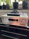 ONKYO TX-SR600E Receiver förstärkare