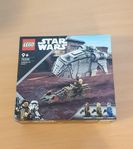 LEGO Star Wars Ambush on Ferrix