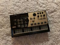 Volca Drum med Power Supply