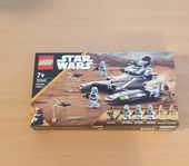 LEGO Star Wars Republic Fighter Tank