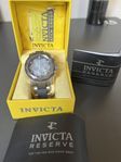 invicta klocka 