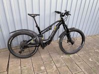 Lapierre overvolt am 7.6