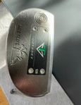 odyssey palm beach putter