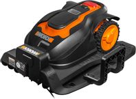 Worx M1000i WG796E.1 för 1.000-1.500 m2 WiFi app nyservad