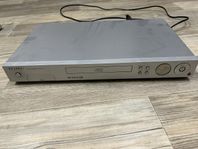 Samsung dvd recorder