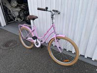 Tjejcykel 24” Impulse