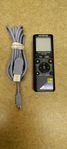 Olympus Digital Voice Recorder (diktafon, fickminne)