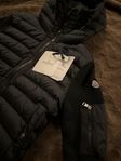 moncler cardigan