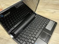 Acer Aspire one bärbar dator