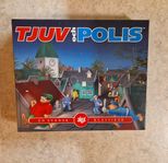 Tjuv och Polis 