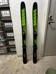 K2 Pinnacle Jr 139 cm 