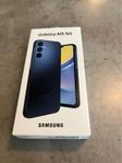 Samsung galaxy a15 128gb svart (Ny)