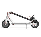 Xiaomi MI M365 elektrisk scooter vit