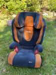 Recaro bilbarnstol