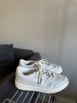 Reebok Classics Sneakers Vit/Ljusgrå