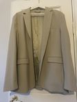 Forever Blazer Greige Djerf Avenue stl M