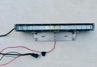 LED Ljusramp