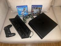 PS4 400GB