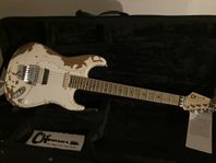 Charvel Henrik Danhage Signature ProMod So-Cal