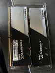 G.Skill 2x8gb (16gb) 3600Mhz 