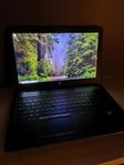 Kraftfull Laptop | HP ZBook 15 G3