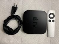 Apple TV modem 