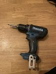 Makita Skruvdragare DDF482