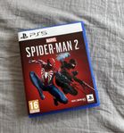 Marvel's Spider-Man 2 (PS5)