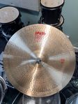 Paiste 22" Ride