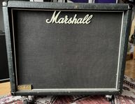 Marshall 1936 m 90-tals Greenbacks