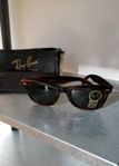 Ray-Ban Wayfarer Deadstock, Bausch & Lomb USA