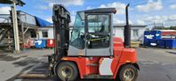 Kalmar Truck DCE50