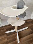 Stokke Nomi Matstol