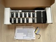 MIDI foot controller  FCB1010