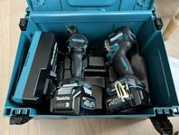 Makita 40 kit